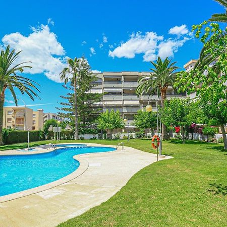 Regata Litoral Costa Dorada - Only Families Apartman Cambrils Kültér fotó