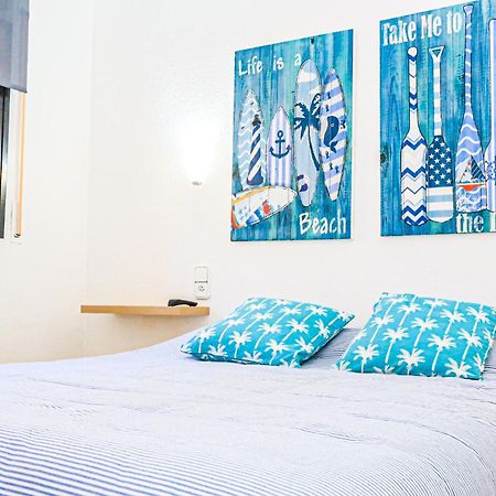 Regata Litoral Costa Dorada - Only Families Apartman Cambrils Kültér fotó