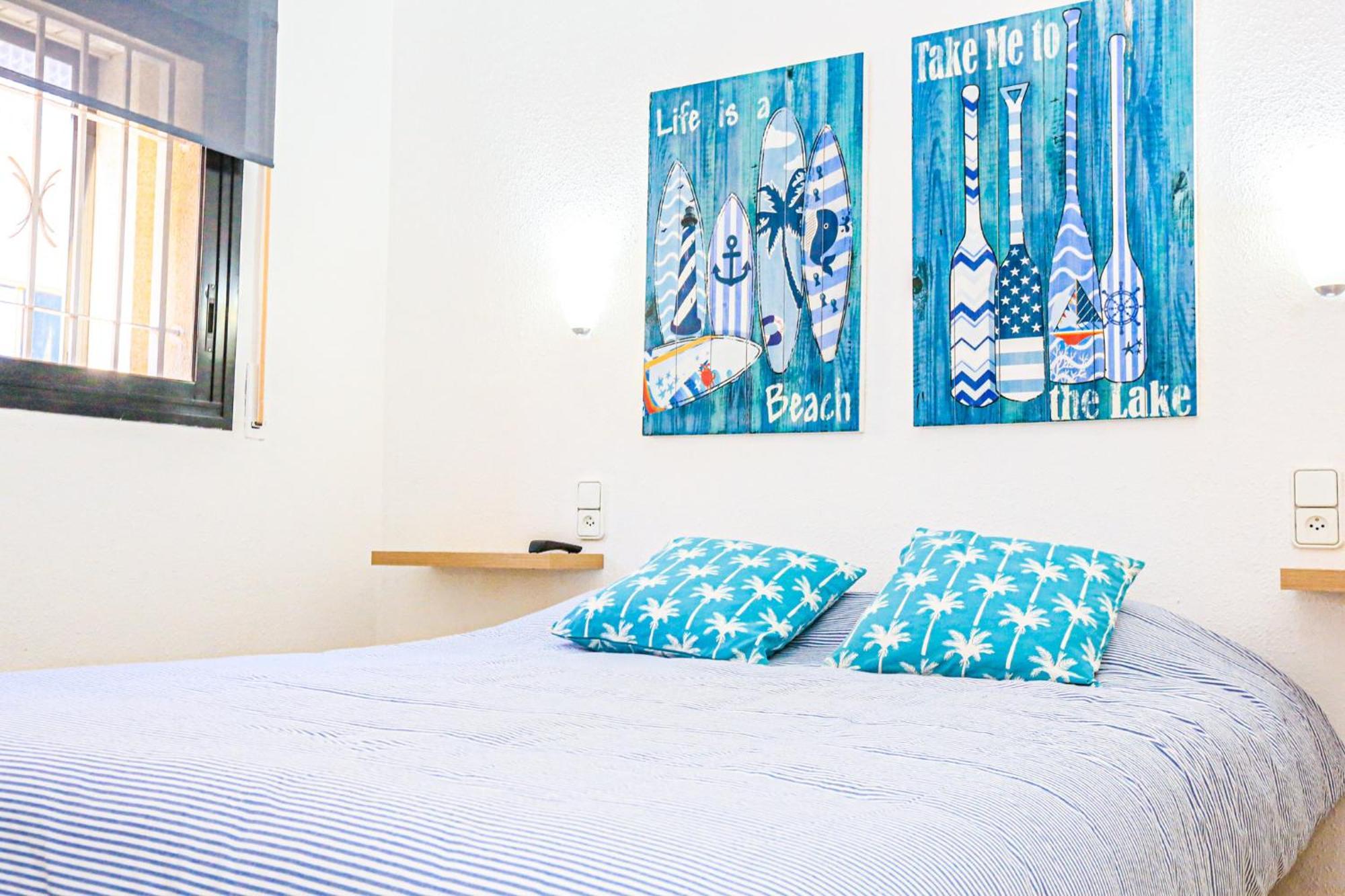 Regata Litoral Costa Dorada - Only Families Apartman Cambrils Kültér fotó