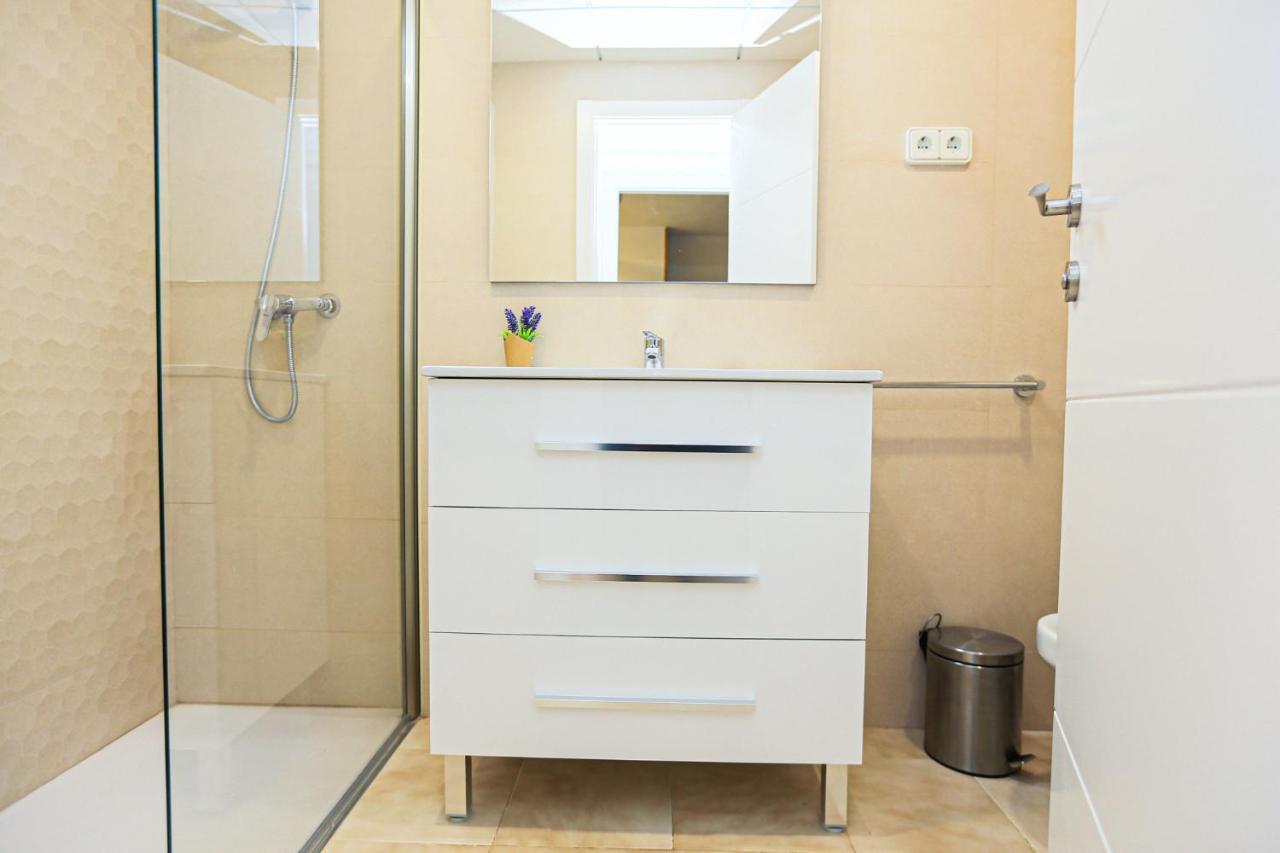 Regata Litoral Costa Dorada - Only Families Apartman Cambrils Kültér fotó