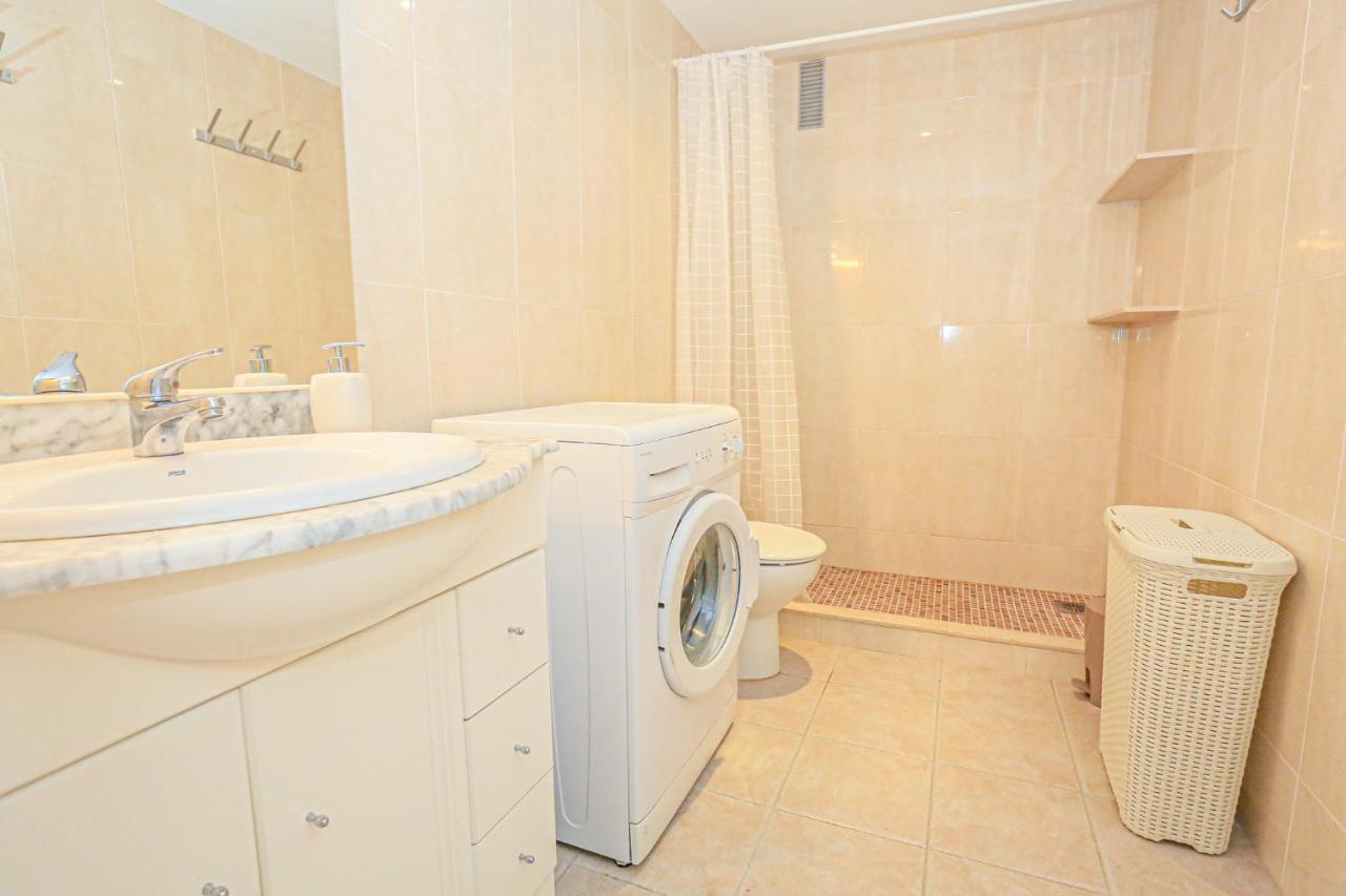 Regata Litoral Costa Dorada - Only Families Apartman Cambrils Kültér fotó