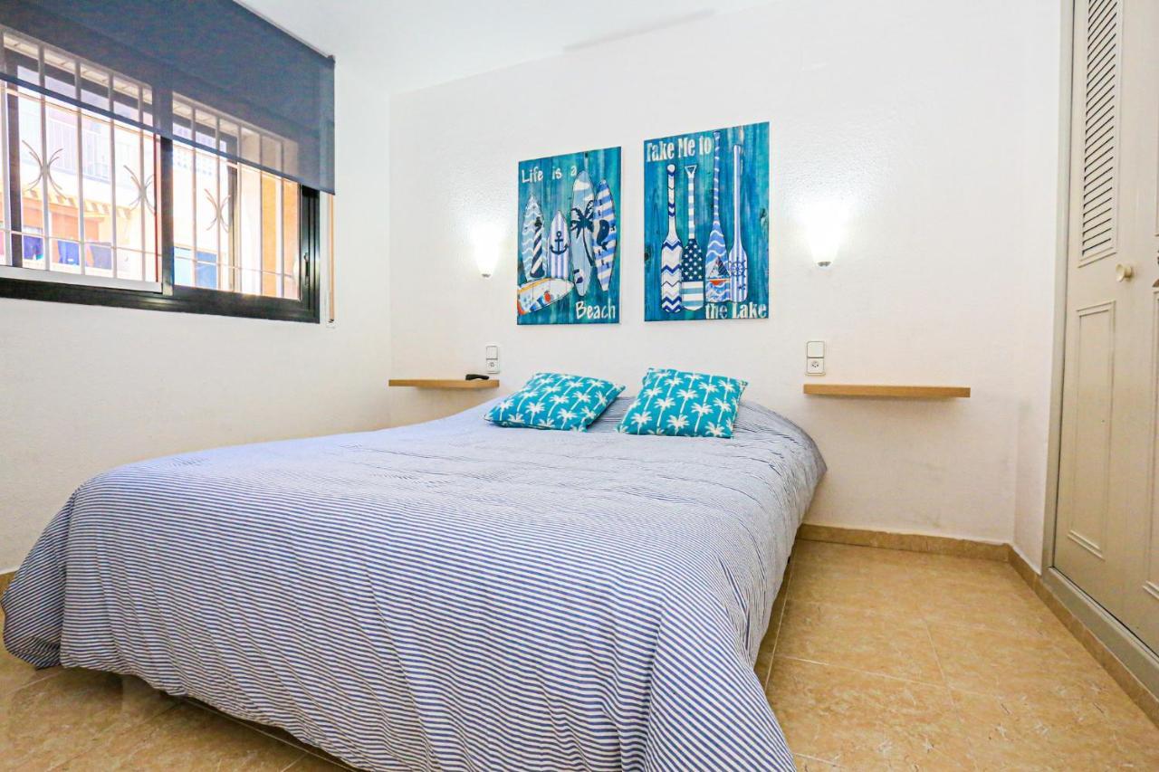 Regata Litoral Costa Dorada - Only Families Apartman Cambrils Kültér fotó