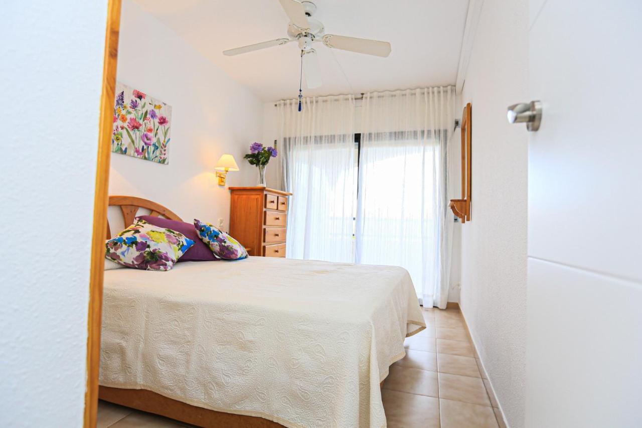 Regata Litoral Costa Dorada - Only Families Apartman Cambrils Kültér fotó