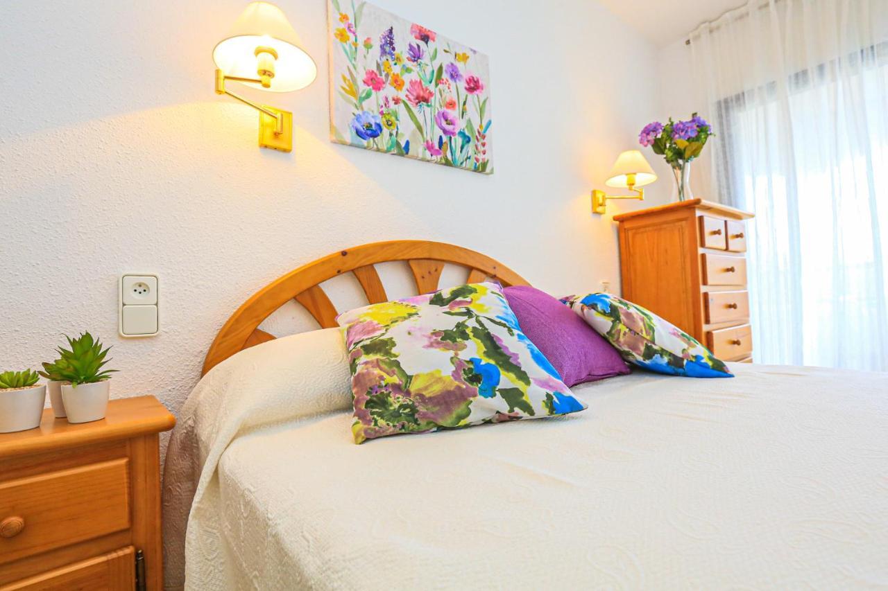 Regata Litoral Costa Dorada - Only Families Apartman Cambrils Kültér fotó