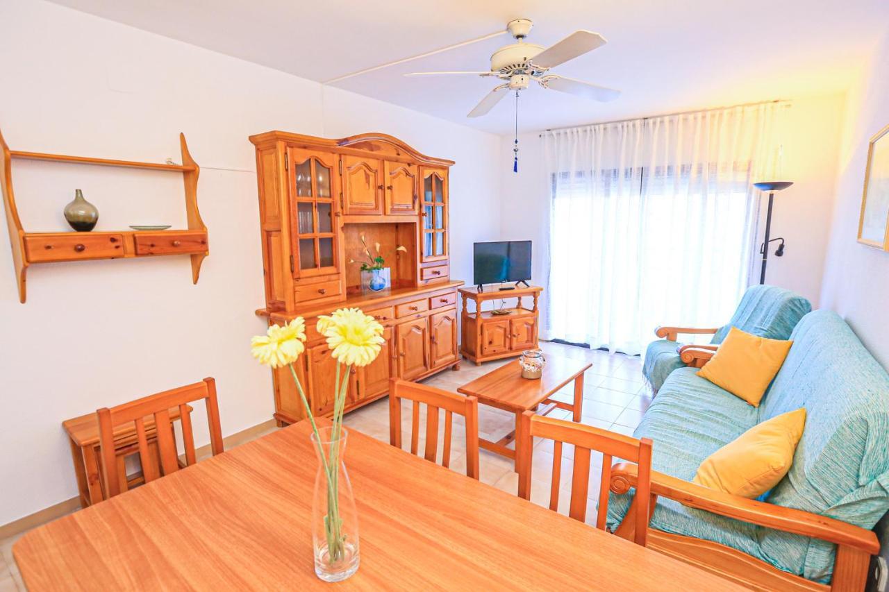 Regata Litoral Costa Dorada - Only Families Apartman Cambrils Kültér fotó