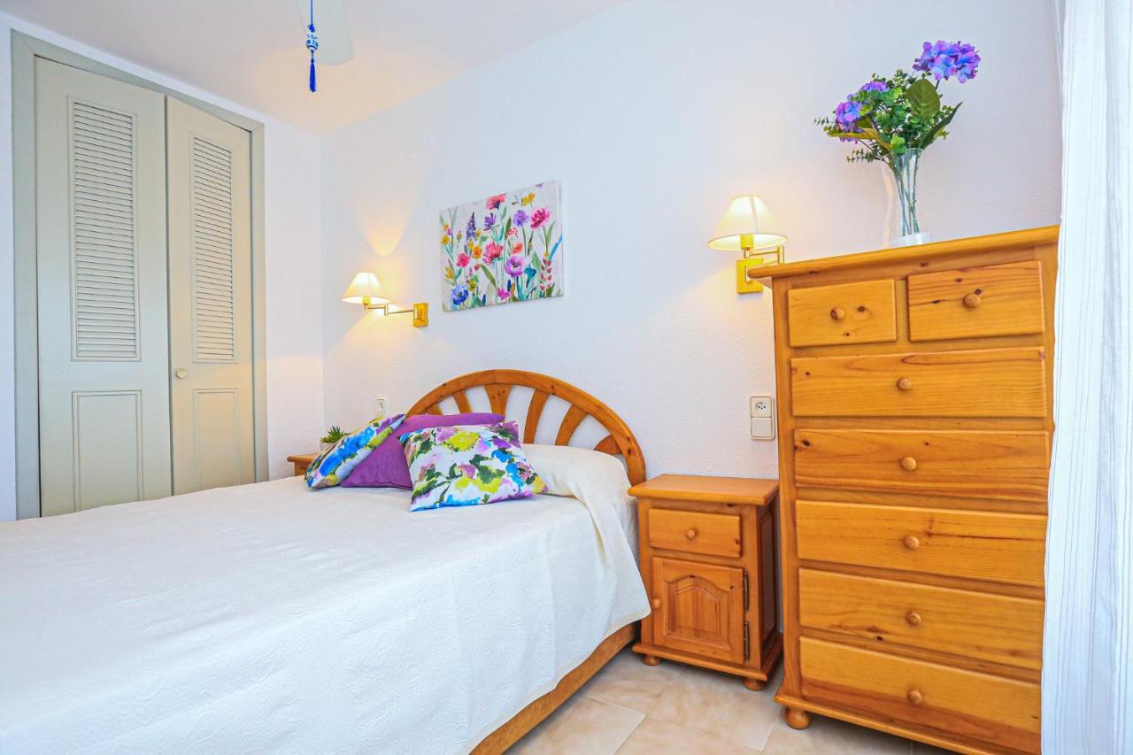 Regata Litoral Costa Dorada - Only Families Apartman Cambrils Kültér fotó