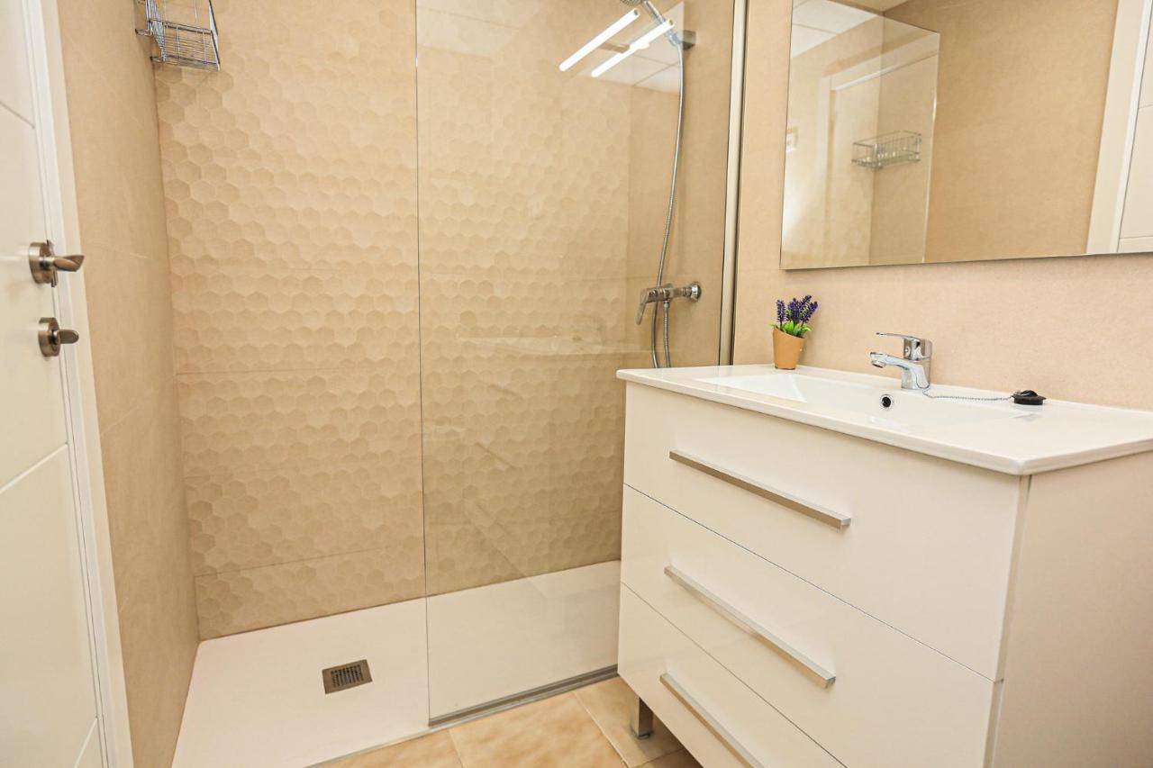 Regata Litoral Costa Dorada - Only Families Apartman Cambrils Kültér fotó