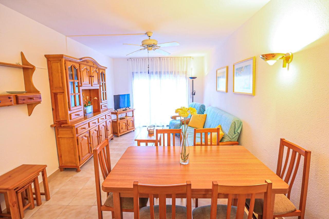Regata Litoral Costa Dorada - Only Families Apartman Cambrils Kültér fotó