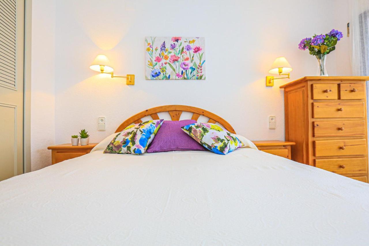 Regata Litoral Costa Dorada - Only Families Apartman Cambrils Kültér fotó