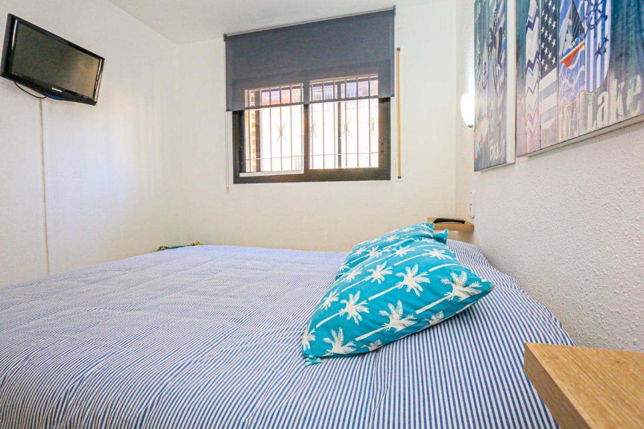 Regata Litoral Costa Dorada - Only Families Apartman Cambrils Kültér fotó