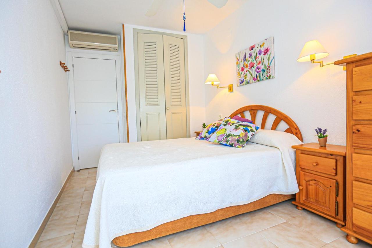 Regata Litoral Costa Dorada - Only Families Apartman Cambrils Kültér fotó
